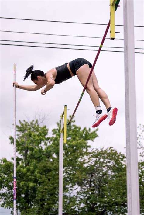 Kaitlyn Deutsch Pole Vault Nil Profile Opendorse