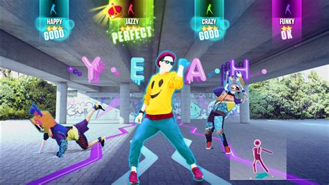 Jogo Just Dance 2015 Para Xbox 360 Dicas Análise E Imagens