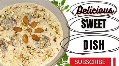 Sawaiyan Banane Ka Tarika By Cook Eat Seviyan Recipe Dry Sweet