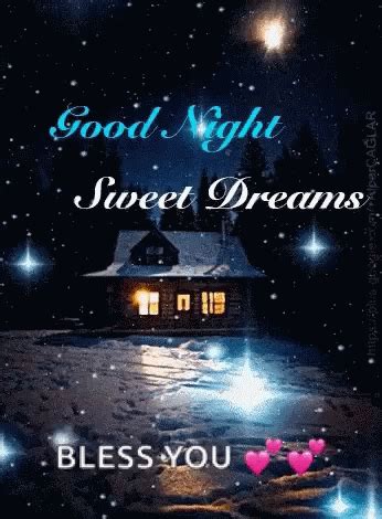 Sweet Dreams Gif - IceGif