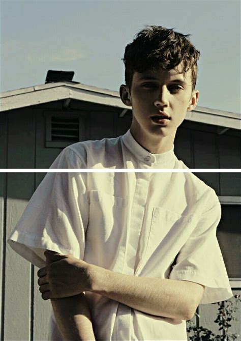 Troye model sivan