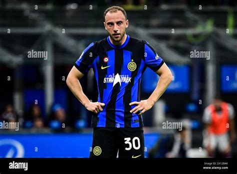 Carlos augusto inter milan hi-res stock photography and images - Alamy