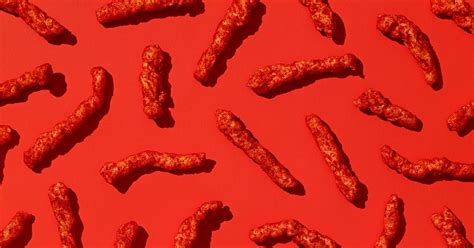 Hot Cheetos Wallpapers WallpaperSafari