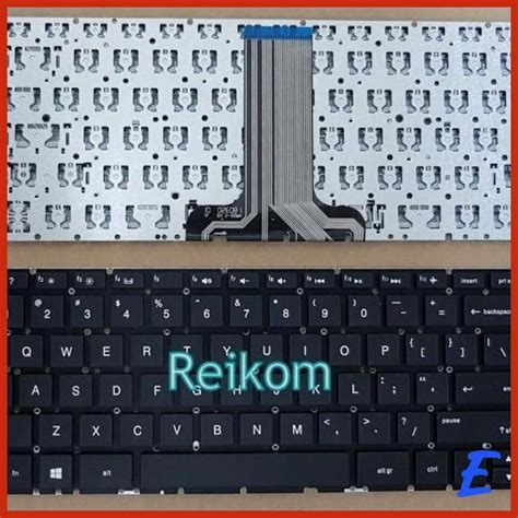 Jual Keyboard HP 14s Dk 14s Dk0157au 14s Dk0076au 14s Dk0158au 14s