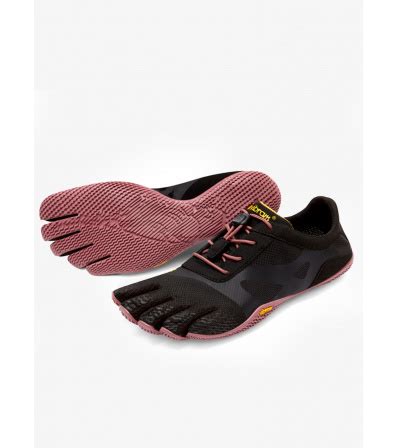 Shoes Vibram Five Fingers KSO EVO W S Basecamp Shop