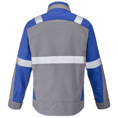 Veste De Travail Zone Atex CAPURATA Cepovett