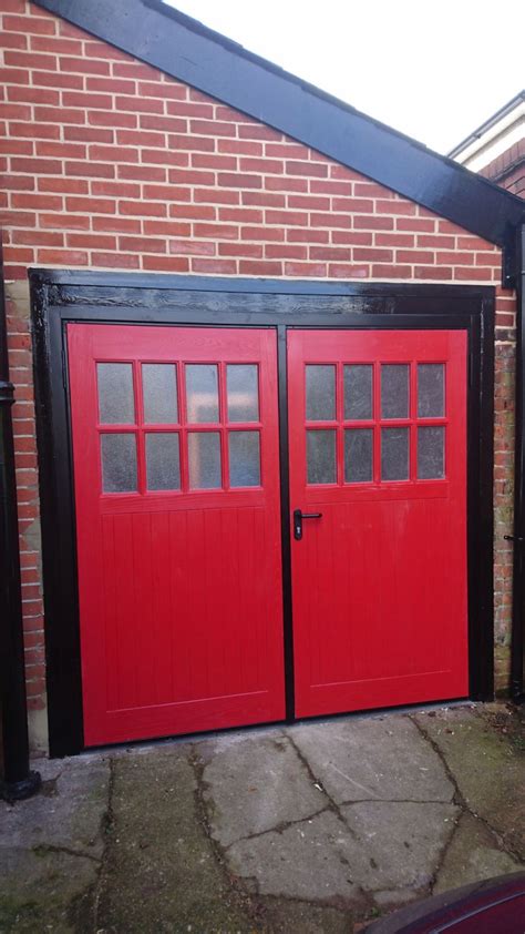 Fire Damaged Garage Replacement Venture Construction Services