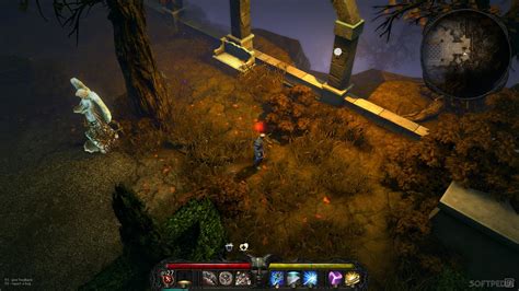 Quick Look: Victor Vran - Gameplay Video, Gallery