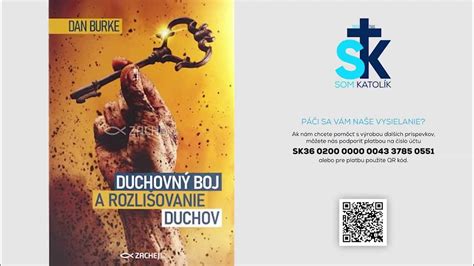 02 Duchovný Boj A Rozlišovanie Duchov Hlas Diabla A Hlas Boha Youtube