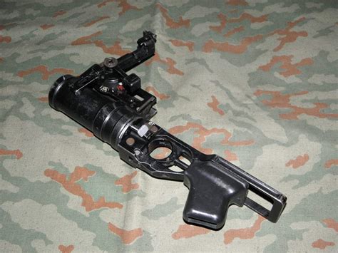 ГП-25 "Костёр" | Wiki | Тропами Сталкеров Amino