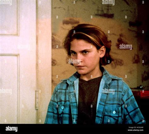 PARENTHOOD, Joaquin "Leaf" Phoenix, 1989, (c) Universal/courtesy ...