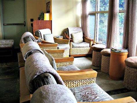 Boutique Luxury at Chrysalis Inn & Spa, Bellingham, Washington