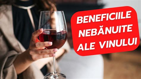 De ce este bine să bei un pahar de vin seara Beneficiile nebănuite ale