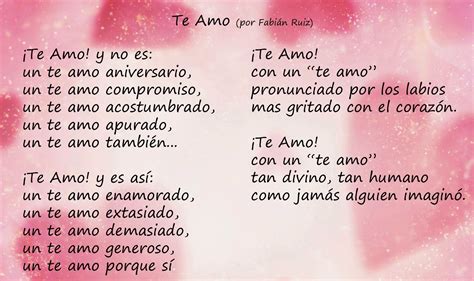 Poemas De Amor En Im Genes Frases Bonitas De Amor