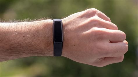 Análisis del Samsung Galaxy Fit e el digno rival de la Xiaomi Mi Band