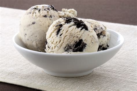 Helado De Oreo Casero Receta F Cil Sirvent