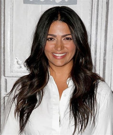 Camila Alves Hairstyles And Haircuts Celebrity Hair Ideas