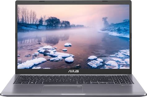 Máy tính xách tay Asus Vivobook X515 (Core i3 10th, Ram8 GB, SSD 256GB ...