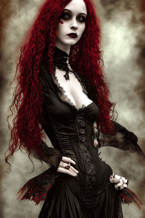 Victorian Goth