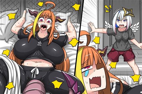 Dr Bug Luscious Hentai Manga Porn