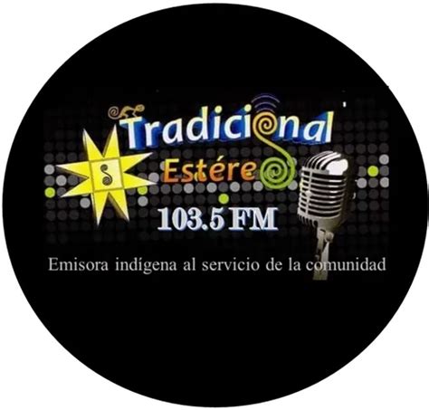 Listen To Tradicional Est Reo Fm Zeno Fm