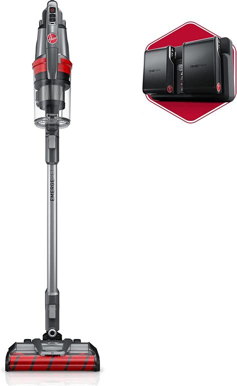 Hoover Onepwr Emerge Pet Cordless Lightweight Stick Vacuum With All