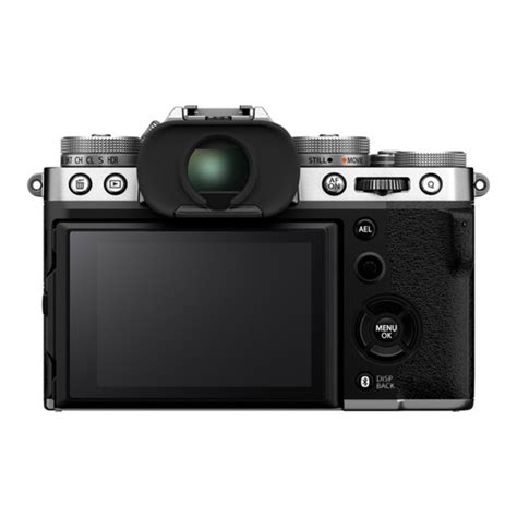 Беззеркальная камера Fujifilm X-T5. Цены, отзывы, фотографии, видео