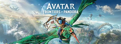 PC Specs für Avatar Frontiers Of Pandora der PC läuft heiß