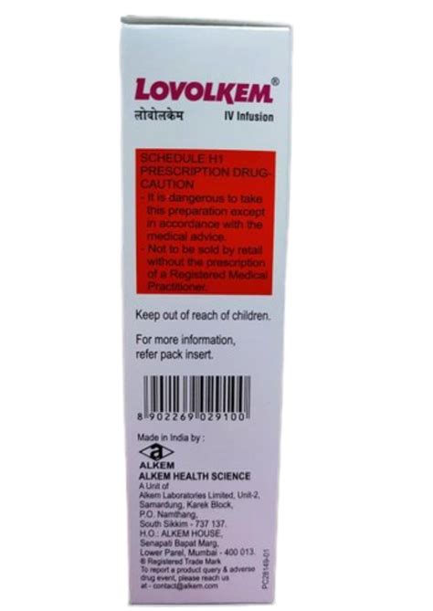 Levofloxacin Infusion IP Packaging Size 100ml Iv At Rs 35 Piece In