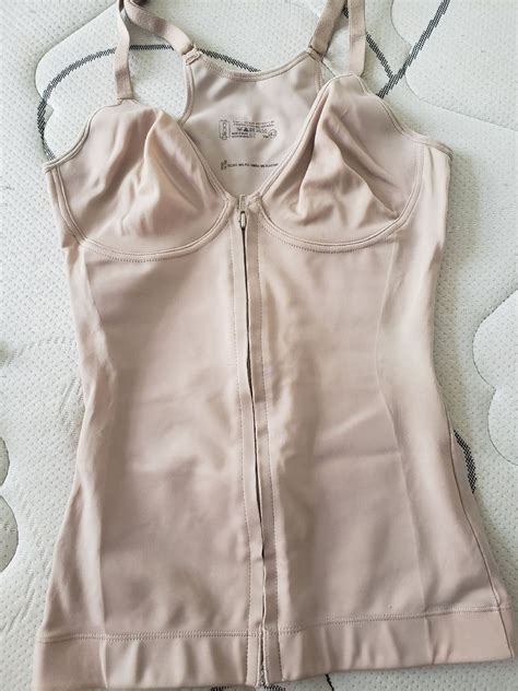 Cinta Modeladora Lingerie Feminina Dilady Usado Enjoei