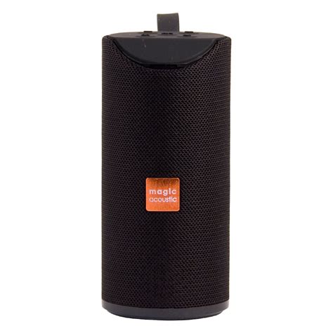 Колонка с Bluetooth 5.0 Belsis Magic Acoustic Prima, USB, TF-card, FM ...
