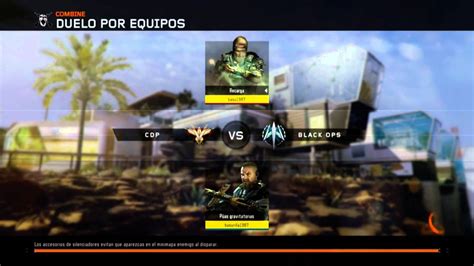 Truco Black Ops Como Desbloquear Todos Los Especialistas De Oro H Roe