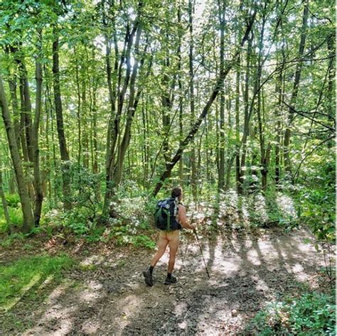 What To Eat When Hiking Naked And Other Essential Info Improvised Life
