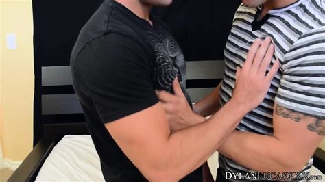 Skater Scotty Impressive Massaive Cock Anal Drill Jimmy