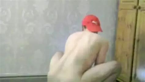 Guy Fucks A Very Huge Dildo Gay Porn Xhamster