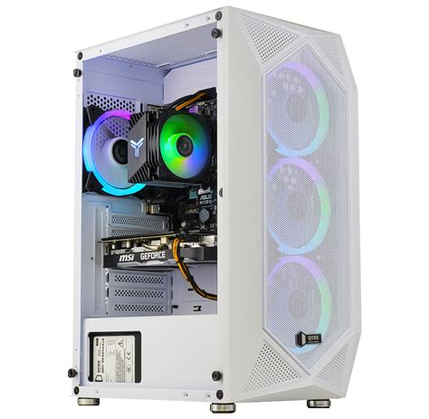 Купити Ігровий ПК - RTX 2060 6GB / Intel Xeon E3-1240 v5 / RAM 16GB ...