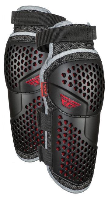 Fly Barricade Flex Youth Elbow Guard MKC Moto