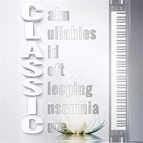 Amazon.com: Classical Music for Baby Deep Sleep – Calm Lullabies, Soft Harp Sounds, Natural Aid ...