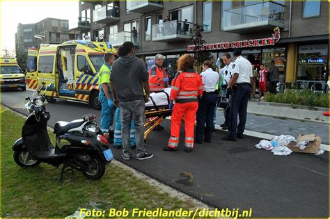 September Lifeliner Inzet Almere Traumaheli Mmt Nl