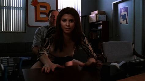 Post 5299142 Edit Fakes Handyzealot James Gandolfini Jamie Lynn Sigler