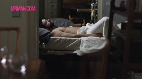 Arouse And Shine To These Nude Actors In The Morning