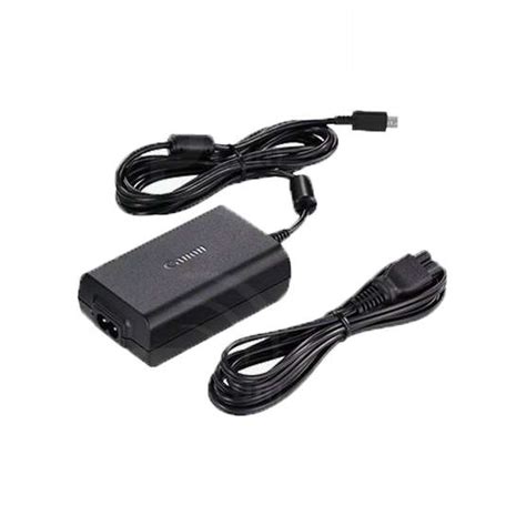 Buy - Canon PD-E1-GB USB Charger for EOS R Battery Grip (3250C006)