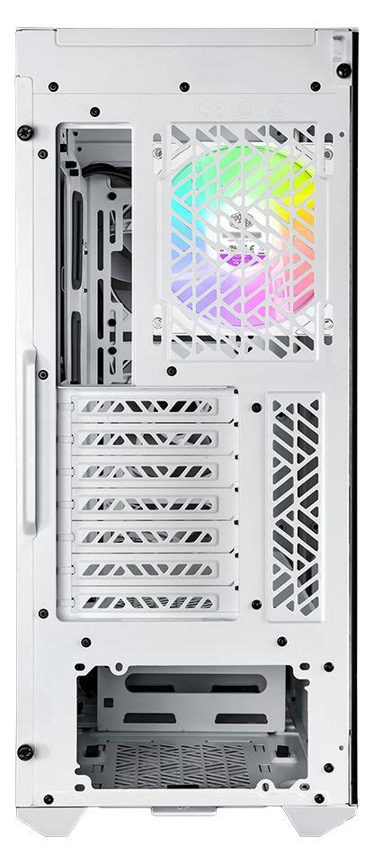 Cooler Master Masterbox Td V Argb Mesh White Kasa Inventus