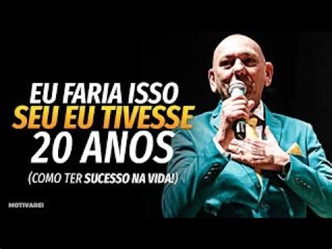 LUCIANO HANG O SEGREDO PARA DAR CERTO NA VIDA Motivação YouTube