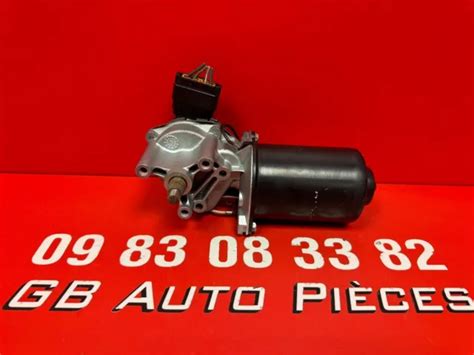 RENAULT MEGANE 1 Phase 2 Moteur Essuie Glace Avant EUR 42 00 PicClick FR