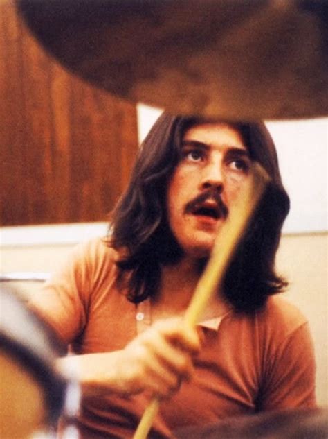 John Bonham of Led Zeppelin The greatest drummer ever! May 31, 1948 ...