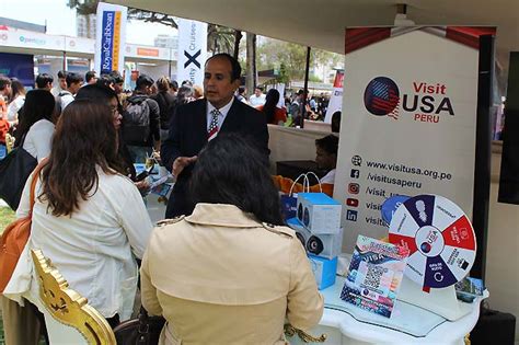 Con Récord De Participantes Se Inauguró La V Feria Nacional E