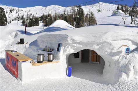 Best Igloo Hotels | PS Smart Living