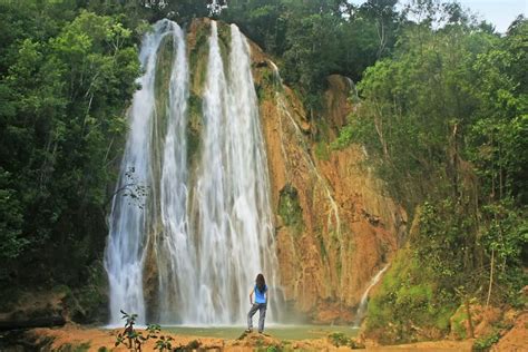 8 Best Places To Visit In The Dominican Republic Lonely Planet