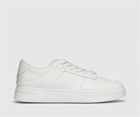 The Best White Sneakers To Wear In 2024